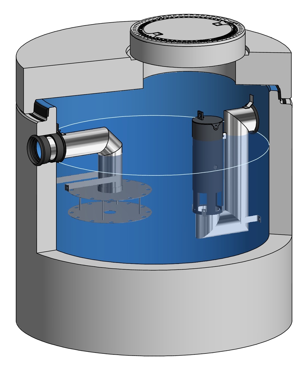 NeutraSpin